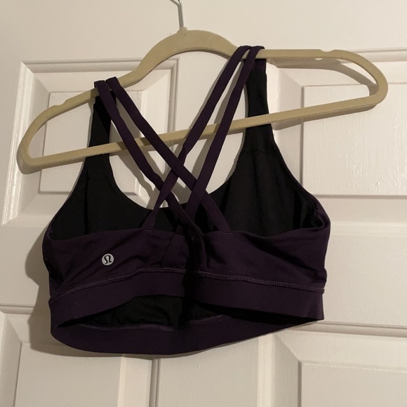 Lululemon bra - Picture 3 of 3
